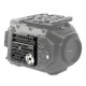 SmallRig Side Plate for Blackmagic URSA Mini Camera 1854