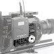 SmallRig Side Plate for Blackmagic URSA Mini Camera 1854