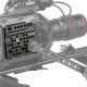 SmallRig Side Plate for Blackmagic URSA Mini Camera 1854