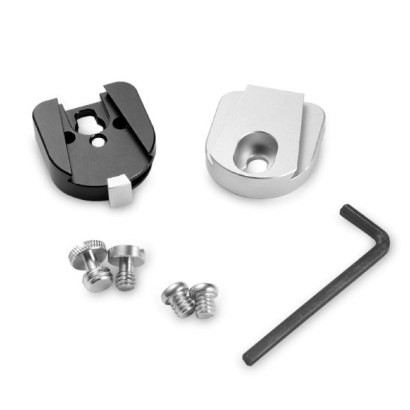 SmallRig S-Lock Quick Release Mounting Device 1855
