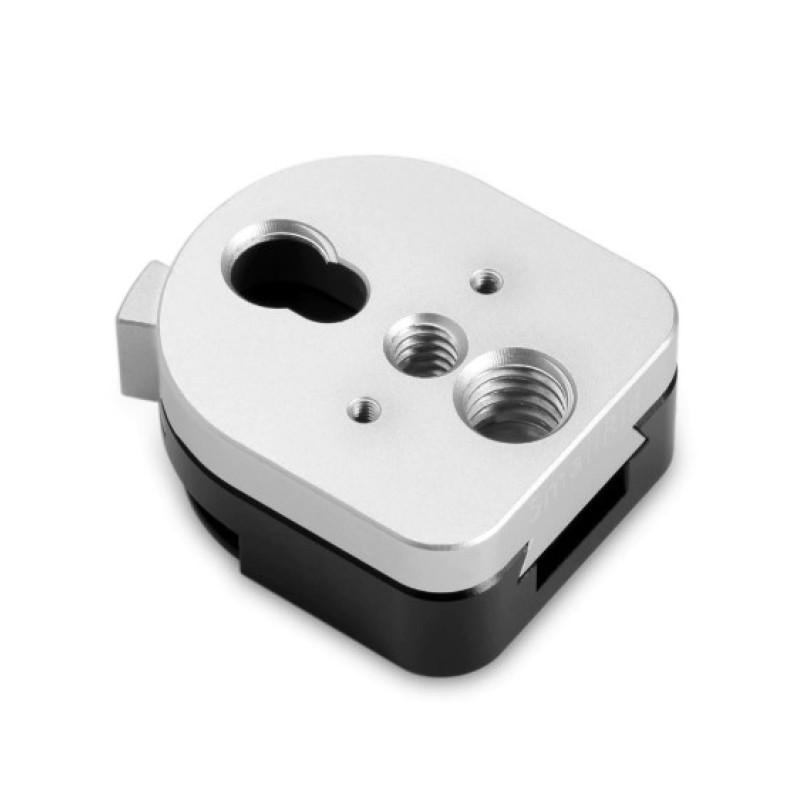 SmallRig S-Lock Quick Release Mounting Device 1855