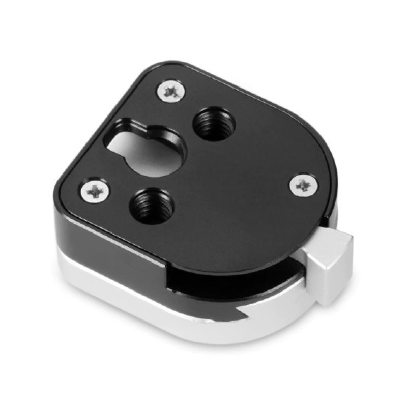 SmallRig S-Lock Quick Release Mounting Device 1855
