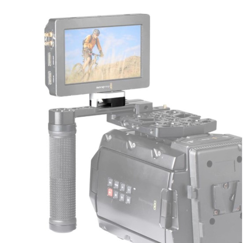 SmallRig S-Lock Quick Release Mounting Device 1855