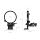 SmallRig Rotatable Horizontal-to-Vertical Mount Plate Kit for FUJIFILM Specific GFX Series Cameras (4305)