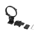 SmallRig Rotatable Horizontal-to-Vertical Mount Plate Kit for FUJIFILM Specific GFX Series Cameras (4305)