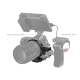 SmallRig Rotatable Horizontal-to-Vertical Mount Plate Kit for FUJIFILM Specific GFX Series Cameras (4305)