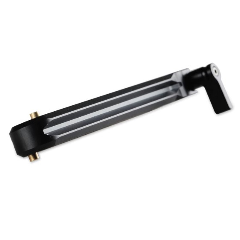 SmallRig Safety NATO Rail with 15mm Rod Clamp 1856