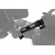 SmallRig Safety NATO Rail with 15mm Rod Clamp 1856