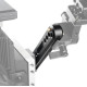SmallRig Safety NATO Rail with 15mm Rod Clamp 1856