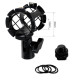 SMALLRIG Universal Microphone Shock Mount Adapter 1859