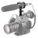 SMALLRIG Universal Microphone Shock Mount Adapter 1859