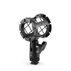 SMALLRIG Universal Microphone Shock Mount Adapter 1859