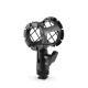 SMALLRIG Universal Microphone Shock Mount Adapter 1859