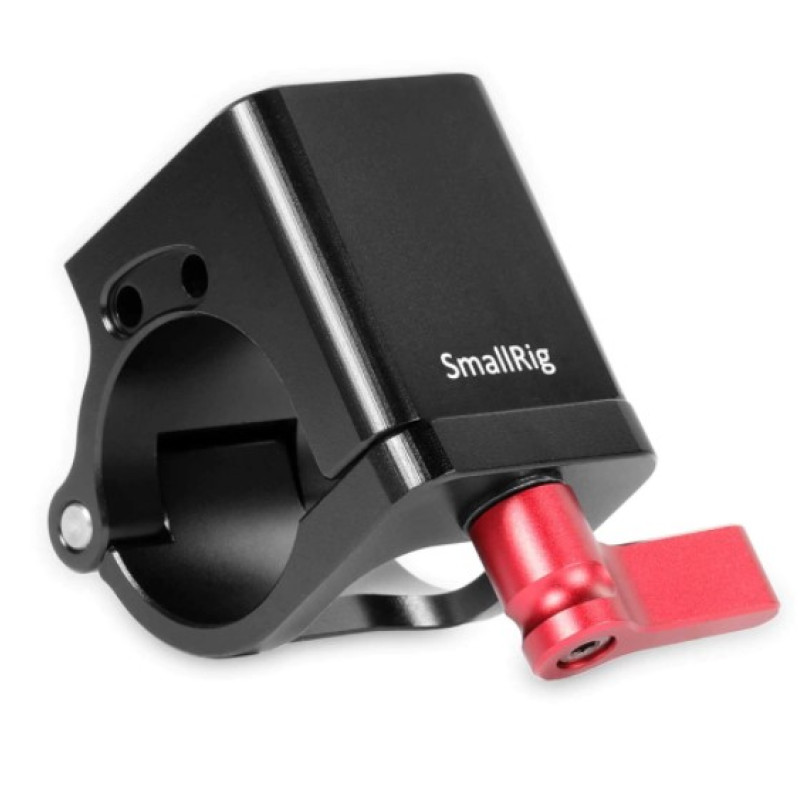 SMALLRIG 25mm Rod Clamp for DJI Ronin M/Ronin MX/Freefly MOVI 1860