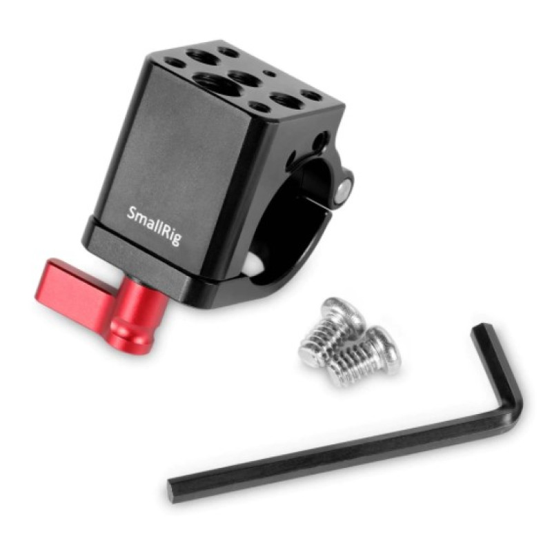 SMALLRIG 25mm Rod Clamp for DJI Ronin M/Ronin MX/Freefly MOVI 1860