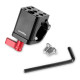 SMALLRIG 25mm Rod Clamp for DJI Ronin M/Ronin MX/Freefly MOVI 1860