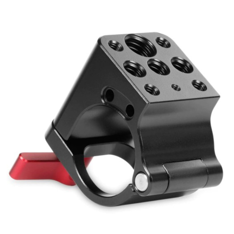 SMALLRIG 25mm Rod Clamp for DJI Ronin M/Ronin MX/Freefly MOVI 1860