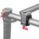 SMALLRIG 25mm Rod Clamp for DJI Ronin M/Ronin MX/Freefly MOVI 1860