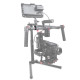 SMALLRIG 25mm Rod Clamp for DJI Ronin M/Ronin MX/Freefly MOVI 1860