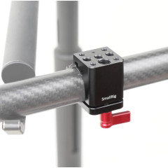 SMALLRIG 25mm Rod Clamp for DJI Ronin M/Ronin MX/Freefly MOVI 1860