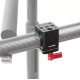 SMALLRIG 25mm Rod Clamp for DJI Ronin M/Ronin MX/Freefly MOVI 1860