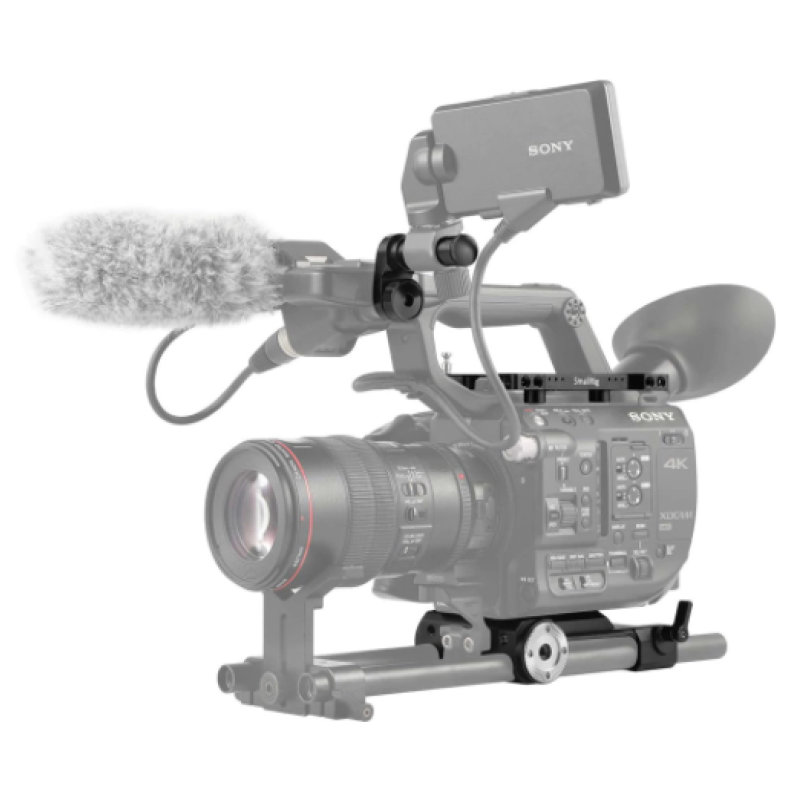 SmallRig Sony PXW-FS5 Small Gadget Set 1861