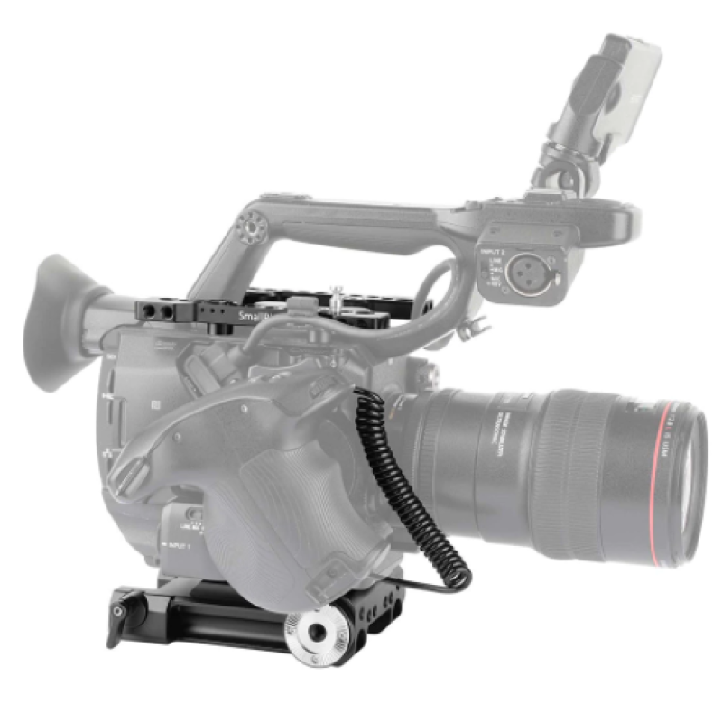SmallRig Sony PXW-FS5 Small Gadget Set 1861