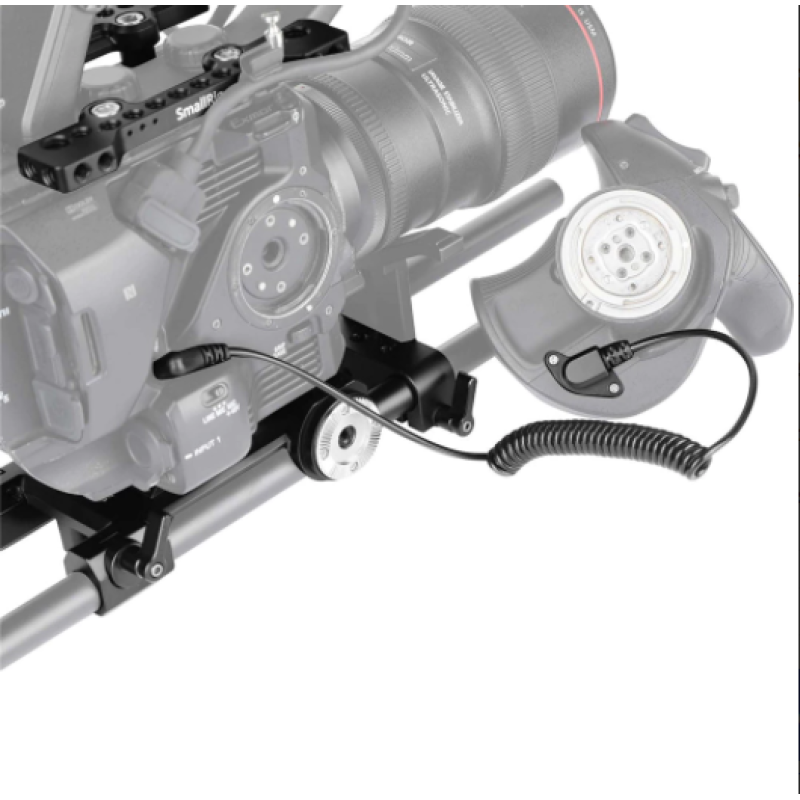 SmallRig Sony PXW-FS5 Small Gadget Set 1861