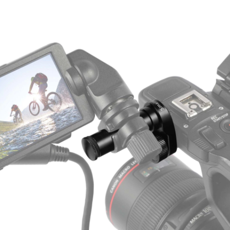 SmallRig Sony PXW-FS5 Small Gadget Set 1861