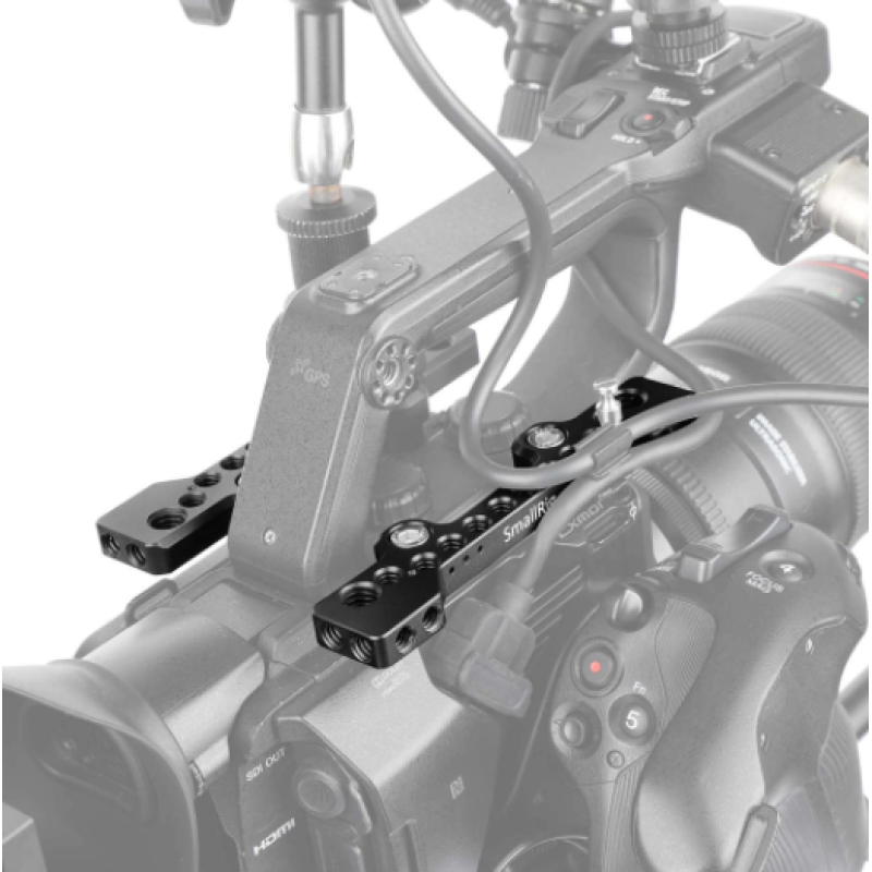 SmallRig Sony PXW-FS5 Small Gadget Set 1861