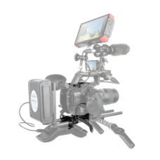 SmallRig Sony PXW-FS5 Small Gadget Set 1861