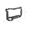 Клітка SmallRig Cage for Sony ZV-E1 (4256)