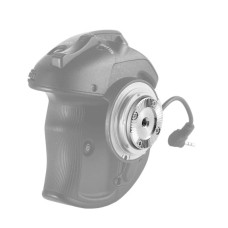 SMALLRIG Sony FS5 Camera Grip ARRI Standard Rosette 1867