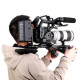 SmallRig Extension Arm with Arri Rosette 1870