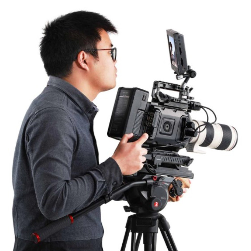 SmallRig Extension Arm with Arri Rosette 1870