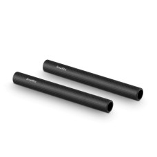 SMALLRIG 15mm Carbon Fiber Rod (6’’, pair) 1872