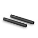 SMALLRIG 15mm Carbon Fiber Rod (6’’, pair) 1872