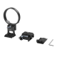 SmallRig Rotatable Horizontal-to-Vertical Mount Plate Kit for Nikon Specific Z Series Cameras (4306)