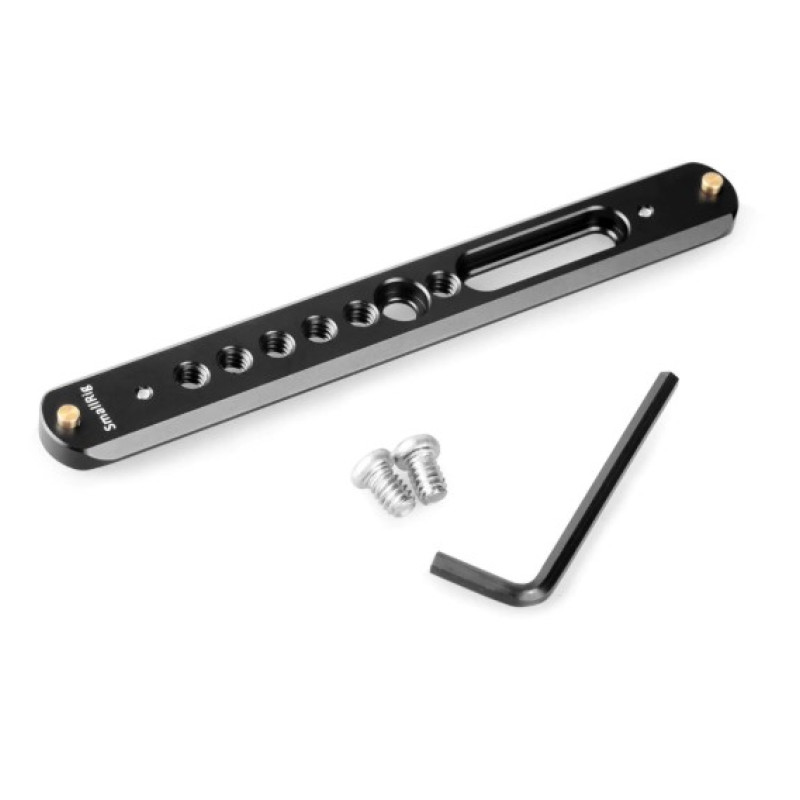 SmallRig Safety NATO Rail 150mm 1876