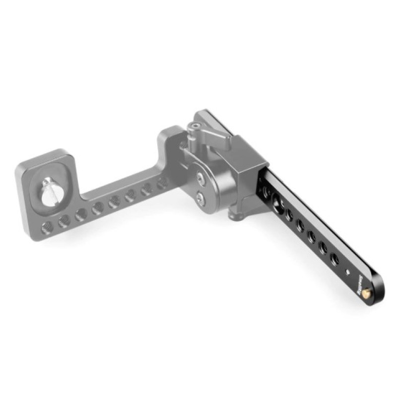 SmallRig Safety NATO Rail 150mm 1876