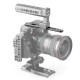 SmallRig Safety NATO Rail 150mm 1876