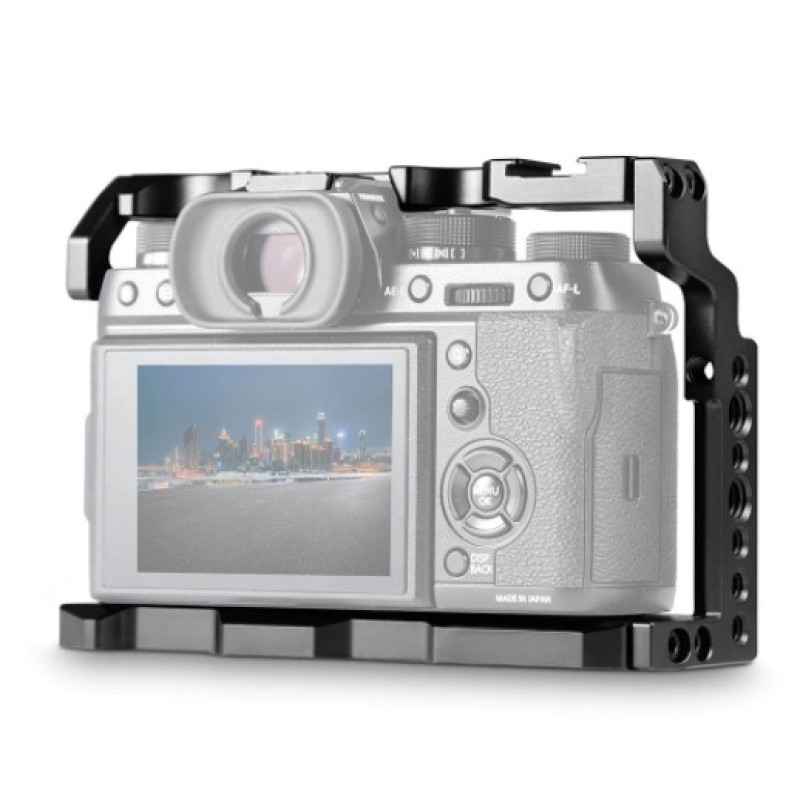 SMALLRIG Fuji X-T2 Cage for Fujifilm X-T2 Camera 1881