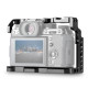 SMALLRIG Fuji X-T2 Cage for Fujifilm X-T2 Camera 1881
