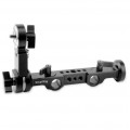 SMALLRIG Handgrip Adapter With Rod Clamp 1883