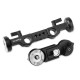 SMALLRIG Handgrip Adapter With Rod Clamp 1883