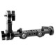 SMALLRIG Handgrip Adapter With Rod Clamp 1883