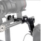 SMALLRIG Handgrip Adapter With Rod Clamp 1883