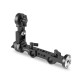 SMALLRIG Handgrip Adapter With Rod Clamp 1883