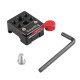SMALLRIG NATO Clamp 1885