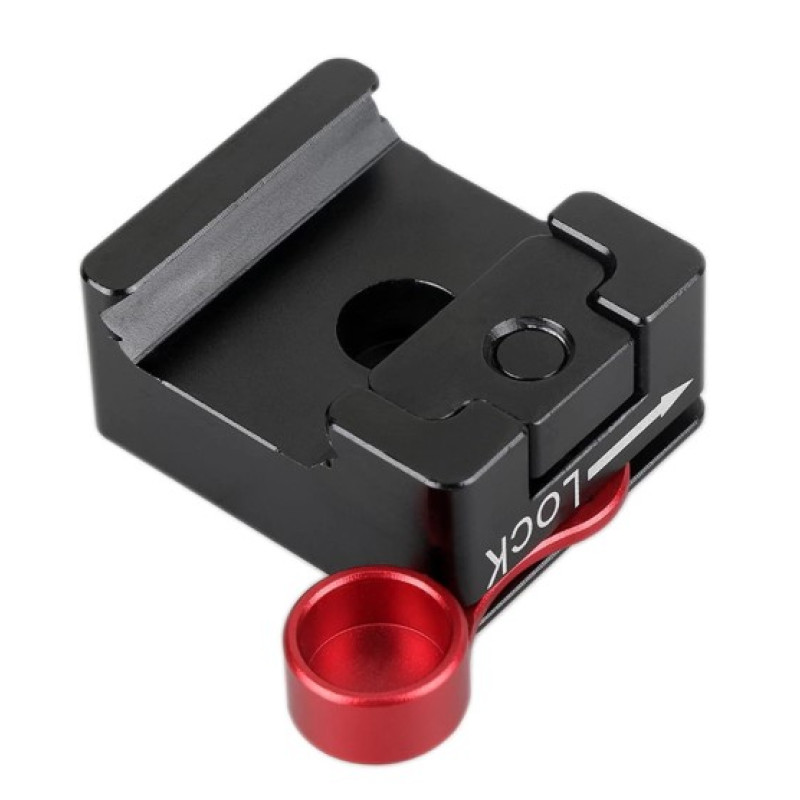 SMALLRIG NATO Clamp 1885
